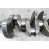 BMW E36 318i 3-Series Z3 1.9 M44 4-Cylinder Engine Crankshaft 1996-1999 OEM