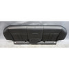 18-23 BMW F90 M5 Rear Seat Bottom Bench Cushion Black Leather OEM