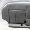 18-23 BMW F90 M5 Rear Seat Bottom Bench Cushion Black Leather OEM