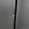 18-23 BMW F90 M5 Rear Seat Backrest Cushion Assembly Folding Black Leather OEM