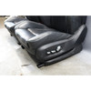 18-23 BMW F90 M5 Front M Multifunction Comfort Seat Pair Black Leather OEM