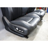 18-23 BMW F90 M5 Front M Multifunction Comfort Seat Pair Black Leather OEM