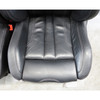 18-23 BMW F90 M5 Front M Multifunction Comfort Seat Pair Black Leather OEM