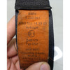 1994-1999 BMW E36 3-Series Convertible Cabrio Left Front Driver's Seat Belt OEM