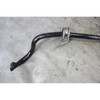 Damaged 2008-2013 BMW E93 M3 Convertible Factory Front Anti-Sway Stablilizer Bar