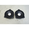 16-22 BMW F30 3-Series 5-Series Factory HK Surround Sound Midrange Speakers OEM