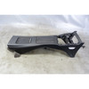 BMW E93 3-Series Rear Seat Center Console Black Lighted 2007-2013 OEM