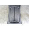 BMW E93 3-Series Rear Seat Center Console Black Lighted 2007-2013 OEM