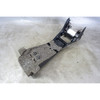 BMW E93 3-Series Rear Seat Center Console Black Lighted 2007-2013 OEM