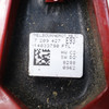BMW E93 3-Series Convertible Left Door Handle Lock Melbourne Red 2008-2013 OEM