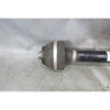2020-2024 BMW F97 X3M S58 Factory Left Rear Output Half Shaft Axle OEM