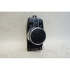 BMW G30 5-Series G01 G32 NBT Evo iDrive Controller Knob 2017-2018 OEM