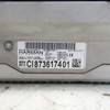 2017-2018 BMW G30 F90 G12 NBT Navigation Headunit 5-Series 7-Series OEM