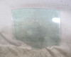 2012-2017 BMW F30 3-Series Sedan Right Rear Passengers Door Window Glass OEM