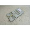 17-20 BMW G30 5-Series G01 X3 G02 Body Domain Controller FEM BDC Module OEM