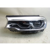 2017-2020 BMW G30 5-Series F90 M5 Left Driver LED Adaptive Headlight Icon OEM