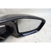 2018-2023 BMW F90 M5 Right Power Fold Side Mirror Assembly Black Sapphire OEM