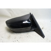 2018-2023 BMW F90 M5 Right Power Fold Side Mirror Assembly Black Sapphire OEM