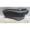 03-08 BMW E85 E86 Z4 Basic Right Front Seat Backrest Cushion Black Leather OEM