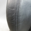 03-08 BMW E85 E86 Z4 Basic Right Front Seat Backrest Cushion Black Leather OEM