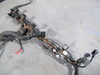Early 2006 BMW E90 3-Series N52 325i 330i Engine Ignition Fuel Wiring Harness OE