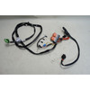 2007–2013 BMW E93 Convertible Folding Top Pump Wiring Harness OEM USED