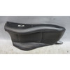 03-08 BMW E85 E86 Z4 Basic Left Front Seat Backrest Cushion Black Leather OEM