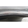 03-08 BMW E85 E86 Z4 Basic Left Front Seat Backrest Cushion Black Leather OEM