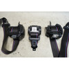 2017-2023 BMW G30 5-Series F90 M Rear Seat Belt Set Left Right Center OEM