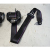 2017-2023 BMW G30 5-Series F90 M Rear Seat Belt Set Left Right Center OEM