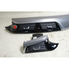 2018-2023 BMW F90 M5 5-Series Dash Trim Cover Pair Carbon Aluminum Factory OEM