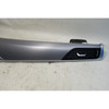 2018-2023 BMW F90 M5 5-Series Dash Trim Cover Pair Carbon Aluminum Factory OEM