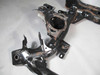 2006-2011 BMW E90 E92 3-Series xDrive xi Front Subframe Axle Carrier Cradle OEM
