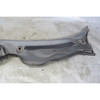Damaged BMW E85 E86 Z4 Front Windshield Rain Tray Cowl Cover 2003-2008 OEM