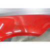 Damaged 08-13 BMW E92 E93 M3 Right Front Quarter Fender Panel Melbourne Red OEM