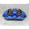 2018-2025 BMW F90 M5 M8 G80 M3 Left Front 6-Piston Brake Caliper Blue OEM
