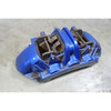 2018-2025 BMW F90 M5 M8 G80 M3 Left Front 6-Piston Brake Caliper Blue OEM