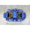 2018-2025 BMW F90 M5 M8 G80 M3 Left Front 6-Piston Brake Caliper Blue OEM