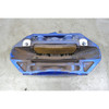 2018-2025 BMW F90 M5 M8 G80 M3 Left Front 6-Piston Brake Caliper Blue OEM