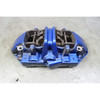 2018-2025 BMW F90 M5 M8 G80 M3 Right Front 6 Pot Brake Caliper Blue OEM