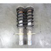 19-20 BMW F90 M5 M8 4dr Competition Factory Front Spring Strut Assembly Pair OEM