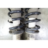 19-20 BMW F90 M5 M8 4dr Competition Factory Front Spring Strut Assembly Pair OEM