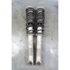 19-23 BMW F90 M5 M8 4dr Competition EDC Factory Rear Spring Strut Shock Pair OEM
