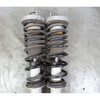 19-23 BMW F90 M5 M8 4dr Competition EDC Factory Rear Spring Strut Shock Pair OEM