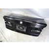2017-2023 BMW G30 5-Series Sedan Rear Trunk Lid Boot Panel Black Sapphire OEM
