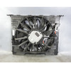 2017-2023 BMW G30 5-Series G12 7-Series Engine Cooling Fan Shroud 1000W OEM