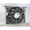 2017-2023 BMW G30 5-Series G12 7-Series Engine Cooling Fan Shroud 1000W OEM