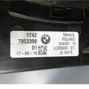 2017-2023 BMW G30 5-Series G12 7-Series Engine Cooling Fan Shroud 1000W OEM