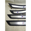 18-23 BMW F90 M5 Illuminated Door Sill Cover Entry Set Front Rear Factory OEM