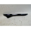 2018-2020 BMW F90 M5 Factory Left Front Fender Air Duct Trim Gloss Black OEM